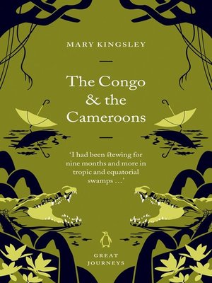 cover image of The Congo and the Cameroons